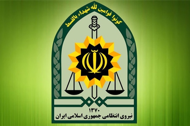 انهدام یک تیم تروریستی در خوزستان و دستگیری اعضای آن