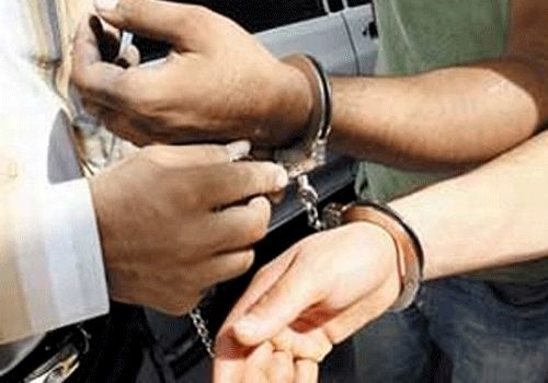 دستگیری سارقان 4 میلیاردی در اردبیل
