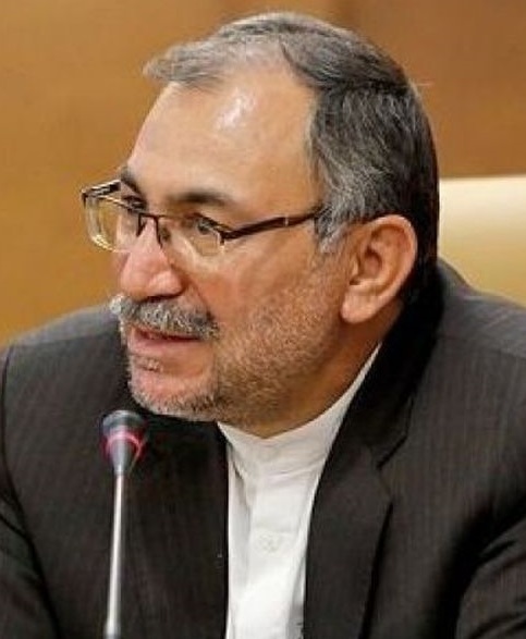 سیدمحمد  پاک مهر