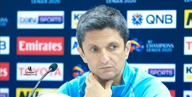 سرمربی الهلال: AFC عمدی ما را حذف کرد تا کار دیگر تیم‌ها آسان شود!
