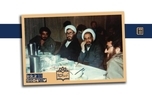 روایت مهدی کروبی از تشکیل بنیاد شهید/ یک وقت دیدم امام حکم داده‌اند به اسم من