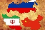 فردا رزمایش ایران، روسیه و چین آغاز می‌شود