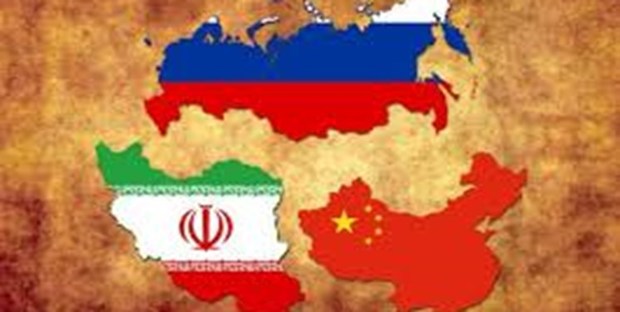 فردا رزمایش ایران، روسیه و چین آغاز می‌شود