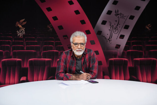 بازگشت فیلم‌فارسی روی میز هفت
