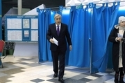 پیروزی قاسم توکایف در انتخابات ریاست جمهوری زودهنگام قزاقستان