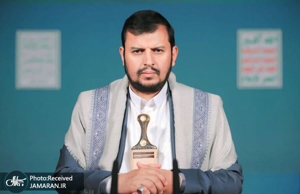 رهبر انصارالله یمن: تظاهرات میلیونی مردم ایران باعث شکست توطئه آمریکا شد/ ارتباط آتش زدن ده‌ها مسجد در ایران و سایر جنایات با آمریکا و اسرائیل واضح و روشن است