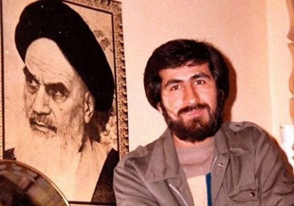 بانو چگونه از شهادت ناصر با خبر شد؟