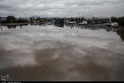 پیکر ۴ نفر از شهروندان آذرشهری از سیلاب بیرون آورده شد‌