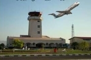 ایجاد جایگاه سوخت در فرودگاه پارس‌آباد ضروری است