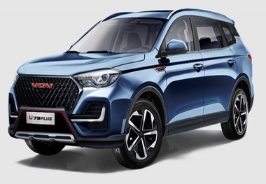 قیمت خودرو جدید اَونترا یو75 پلاس