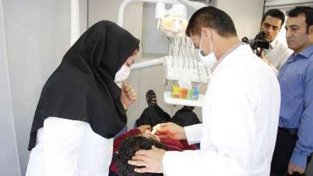 کلینیک بسیج پزشکی 30 مهر در مهران راه اندازی می شود