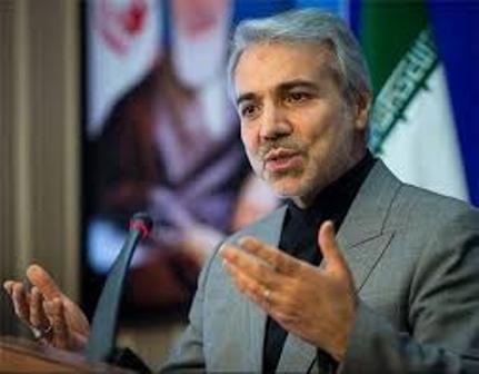 نوبخت: موفقیت دولت است که در رقابت های انتخاباتی، صحبتی از کاهش تورم بیان نشد
