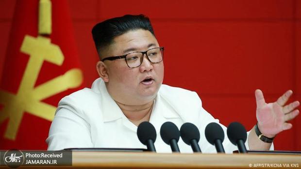 رهبر کره شمالی در اقدامی بی سابقه شخصا از کره جنوبی عذرخواهی کرد
