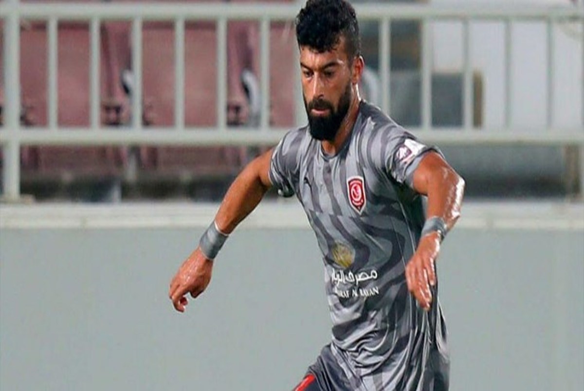 ابراهیمی و رضاییان نامزد بهترین بازیکن هفته لیگ ستارگان قطر شدند