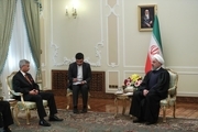 آمریکا ناگزیر است قبل یا بعد از انتخابات ریاست جمهوری دست از فشار حداکثری بر ایران بردارد