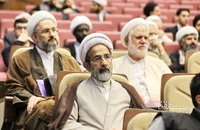 کنگره بین المللی علامه طباطبایی در قم (22)