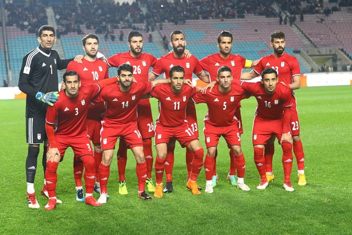 ترکیب تیم ملی ایران برابر الجزایر مشخص شد/ زوج طارمی آزمون در خط حمله تیم ملی