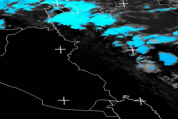 هواشناسی آذربایجان غربی درباره سیلابی شدن مسیل ها هشدار داد