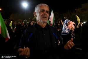 اجتماع میدان المپیک