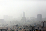 وزارت بهداشت نتیجه خطرناک آلودگی هوا را تایید کرد: مراجعه به مراکز درمانی سه برابر شد/ آلودگی هوا شاید باعث مرگ آنی نشود، اما عمر مفید افراد کم می شود