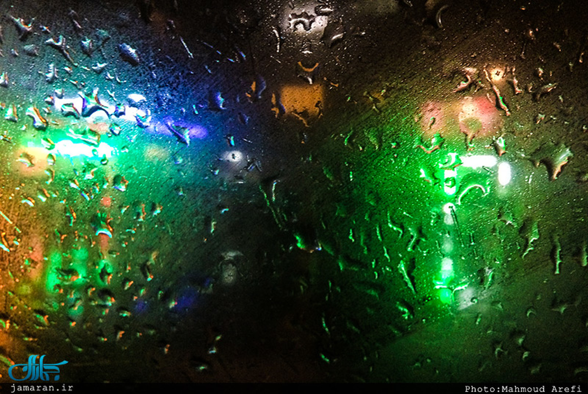 برف و باران در تهران از امشب تا چهارشنبه (4 بهمن‌ماه 1402)