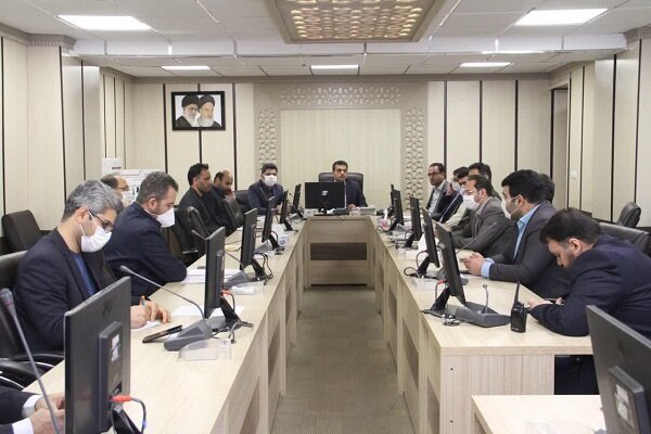 سامانه «زیرساخت اطلاعات مکانی» در شهرداری همدان راه اندازی می‌شود