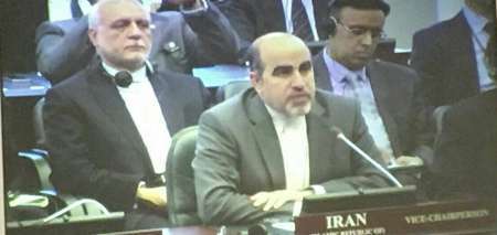 پیشنهاد ایران برای اعزام کمیته حقیقت یاب به سوریه