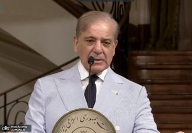شهباز شریف: تلاش‌های دیپلماتیک ما در تسهیل مذاکرات ایران و آمریکا مؤثر بود