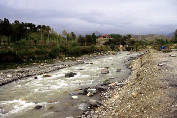 55هکتار از حریم و بستر رودخانه های لرستان آزاد شد