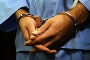 عامل نشر اکاذیب پیرامون کرونا در رشت دستگیر شد