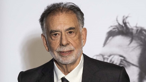 کارگردان «پدرخوانده» ستاره‌دار شد
