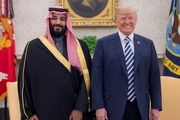 عربستان «ناقض وحشی حقوق بشر» است و ترامپ هم آن را تحسین می کند