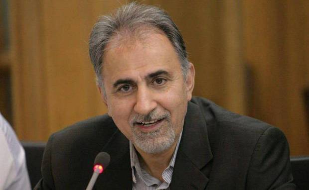 توضیحات شهردار تهران درخصوص ردیف پاداش های اتفاقی لایحه بودجه 97