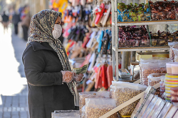 قند تلخ و روسیاهی آرد در ستاد تنظیم بازار همدان