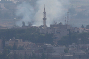 درگیری شدید در شمال شرق سوریه به رغم اعلام آتش بس/ عفو بین الملل:ترکیه مرتکب جنایت جنگی شده است