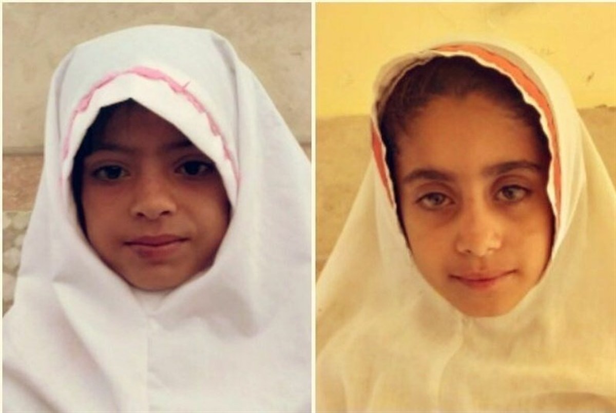 جان باختن ۳ دانش‌آموز دختر در سیستان و بلوچستان درهنگام برداشت آب 