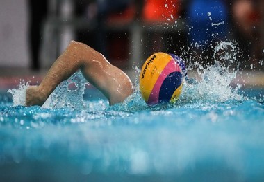 اتفاق عجیب در جام جهانی واترپلو + ویدیو