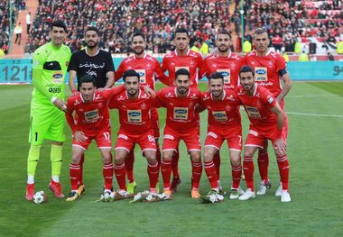 پدیده به داوری ها اعتراض کرد
