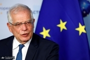 مسئول سیاست خارجی اتحادیه اروپا: تیم‌های مذاکراتی در وین روند خوبی را پشت سر گذاشتند