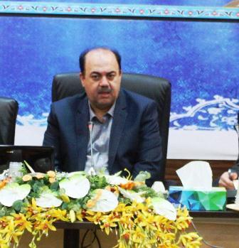 فرماندار دلیجان: 95 درصد از داوطلبان شورای اسلامی تایید صلاحیت شدند