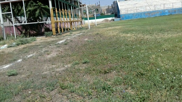 ورزش ورامین گرفتار بی‌تدبیری مدیران  فوتبال شهرستان رو به نابودی