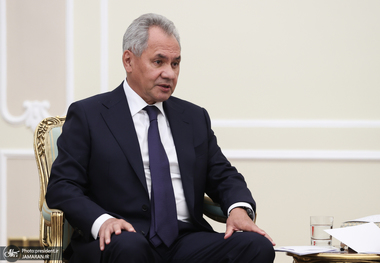 دبیر شورای امنیت روسیه تلاش‌ها برای دخالت در امور داخلی ایران را محکوم کرد/ شویگو جان‌باختن شماری از ایرانیان در وقایع اخیر را تسلیت گفت