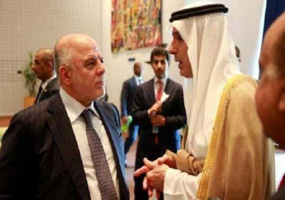 5 دلیل سفر ناگهانی و اعلام نشده وزیر خارجه عربستان به عراق