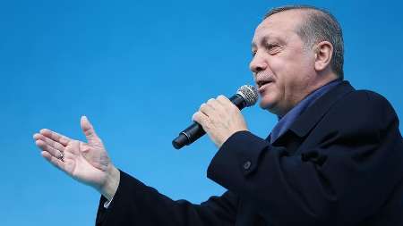 اردوغان: برای بازگشت حکم اعدام همه پرسی برگزار می کنیم