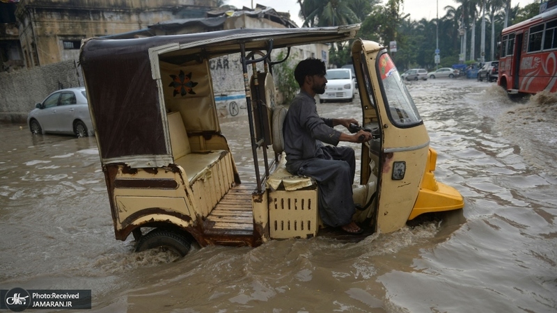 منتخب تصاویر امروز جهان - 23 شهریور 1401