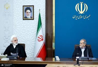 برگزاری جلسه شورای‌عالی هماهنگی اقتصادی سران سه قوه، ۲۷ بهمن ۱۴۰۳/ چه تصمیماتی گرفته شد؟