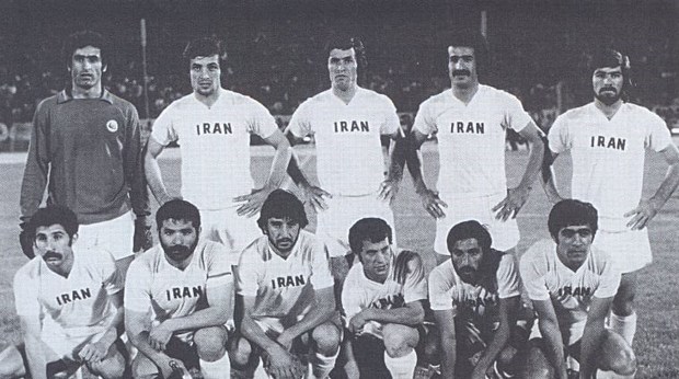 تمجید  AFC از یک دهه پرافتخار تیم ملی فوتبال ایران
