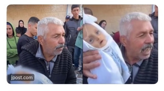 روزنامه اسرائیلی به خاطر توهین به شهید فلسطینی مجبور به عذرخواهی شد + عکس و فیلم