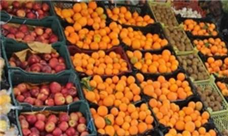 160 جایگاه برای توزیع میوه شب عید در البرز اختصاص یافت