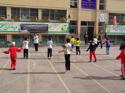 494 دانش آموز کرمانشاهی به مسابقات ورزشی کشور اعزام می شوند